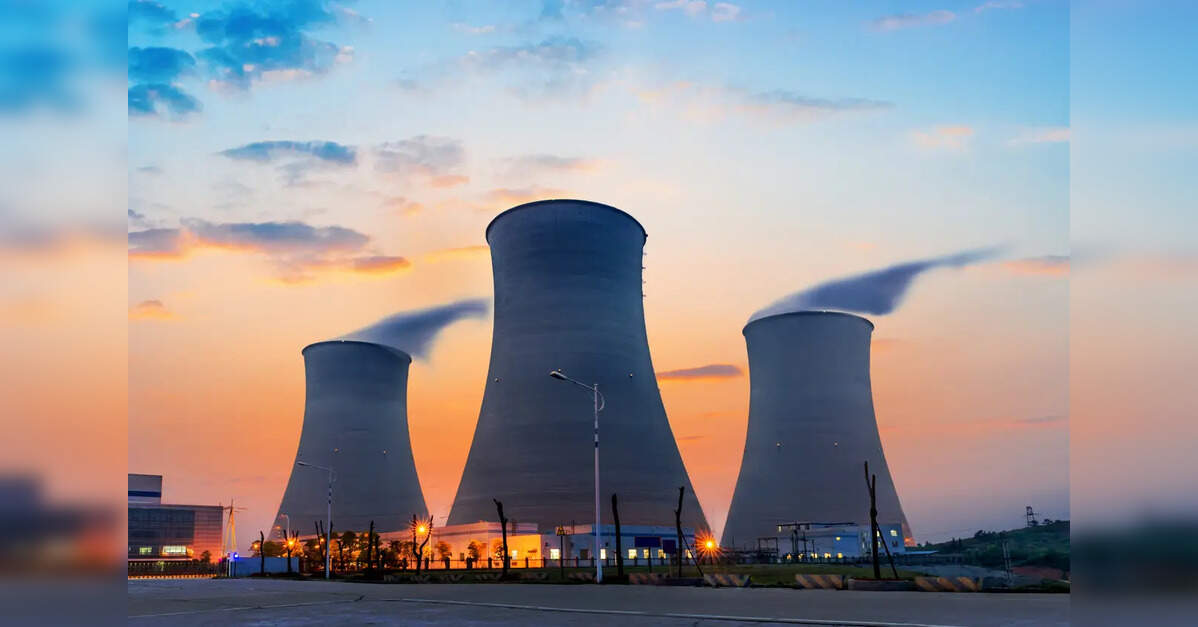 Adani Power arm incorporates Coastal-Maha Atomic Energy