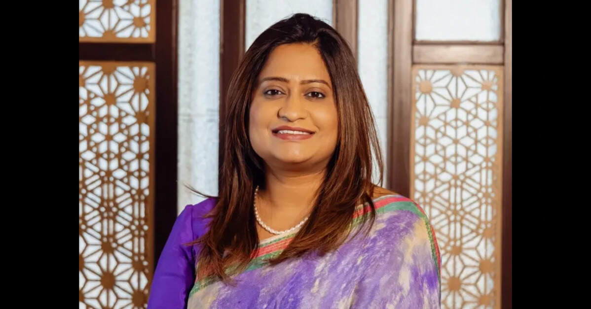 Sheraton Grand Bengaluru Whitefield appoints Trina Mukherjee as multi property director of marketing