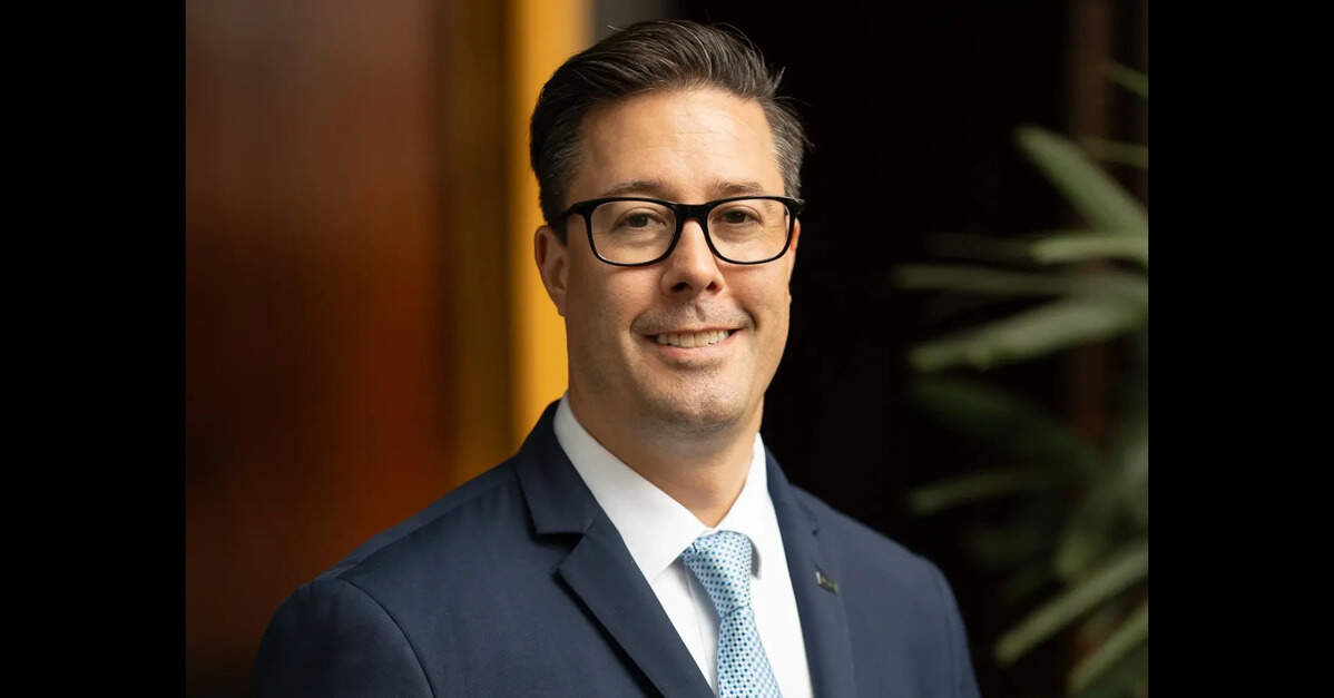 Grand Hyatt Mumbai appoints Stefan Bucher as executive assistant manager - food &amp; beverage
