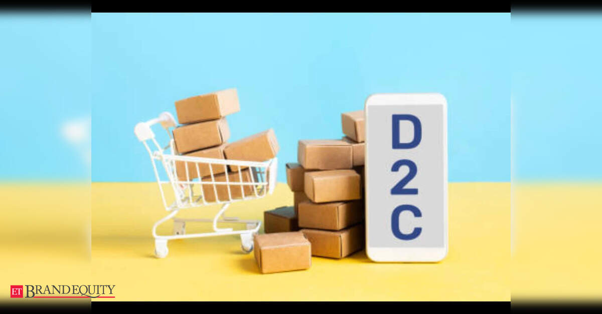 Tier 2 and 3 cities drove 66% of new D2C orders in FY 2026: Report
