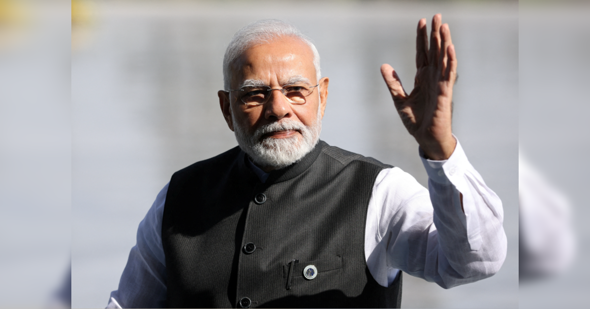 PM Modi to inaugurate ₹79,450 cr refinery-petrochemical complex in Rajasthan on April 21