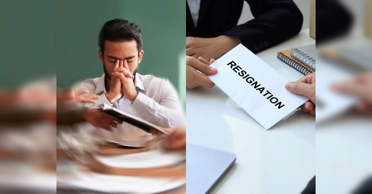 Employee resigns after boss removes family photo from his work computer; HR schools manager