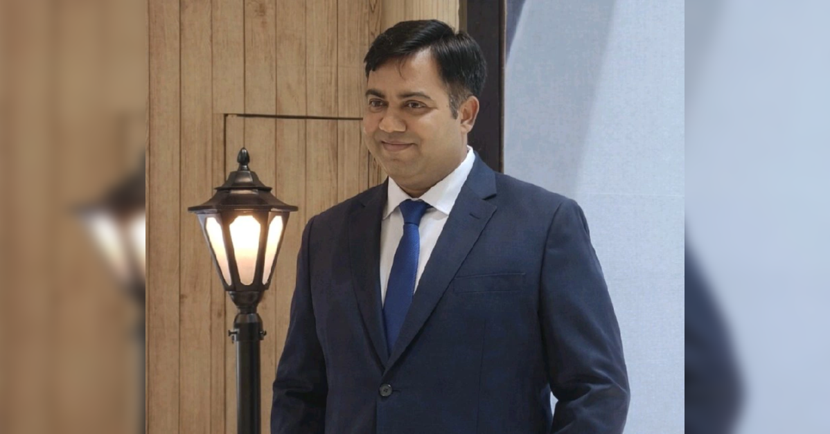 Triveni Engicons appoints Somesh Yadav as Vice President - Strategic HR and Business Partner