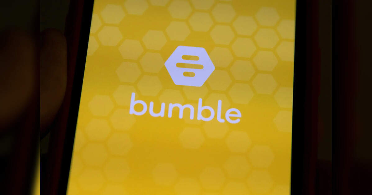 Bumble pays $7.86 million in compensation to the chief legal officer