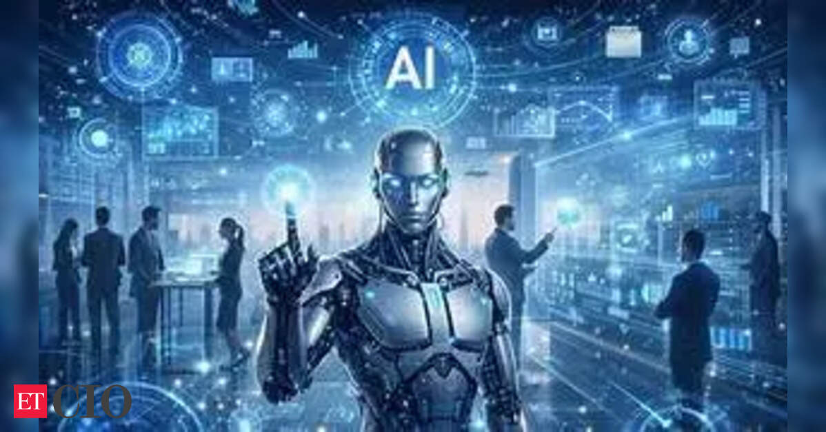 AI leaders invest up to 4x more in data and analytics foundations: Gartner