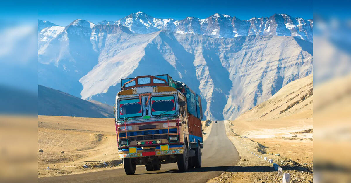 Truckers brace for diesel price hike amid West Asia tensions: Report