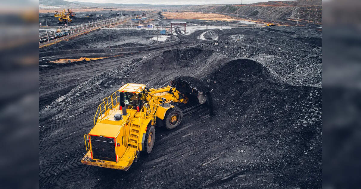 Reliance, Essar top bidders for coal-based methane gas exploration blocks