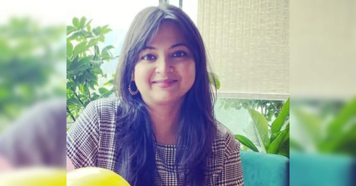 Vidhi Bansal joins IndusInd Nippon Life Insurance as Head - HR