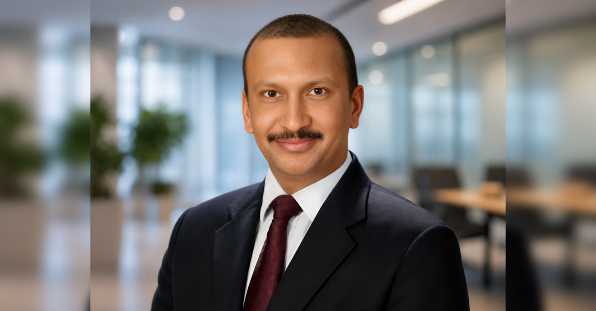 Achieving $3 trillion economy will need 8x more energy: Navin Mittal, Special Chief Secy, Dept of Energy, Telangana