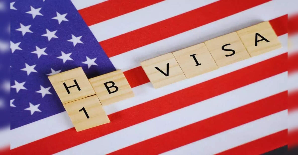 H-1B visa fraud: Two Indian-origin men plead guilty in California; hired people for non-existent posts
