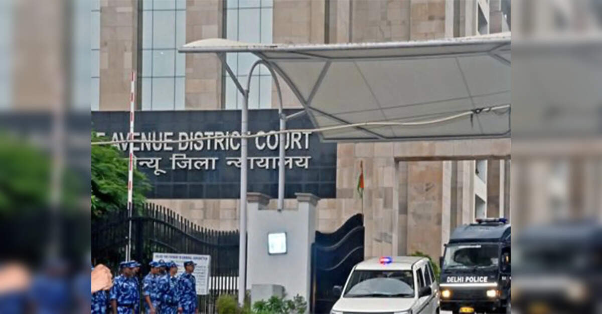 Delhi Court sends Jhunjhunwala, Bapna in judicial custody after ED interrogation