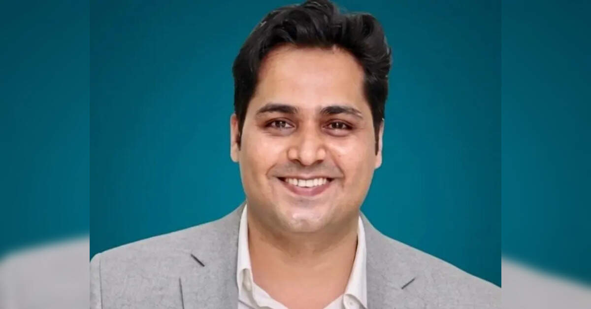 Vaibhav Raghuvanshi joins Arvind Limited as Head - HR COEs