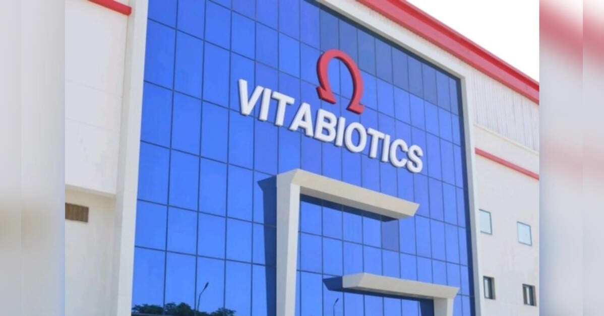 Bain Capital sole contender for Vitabiotics buy