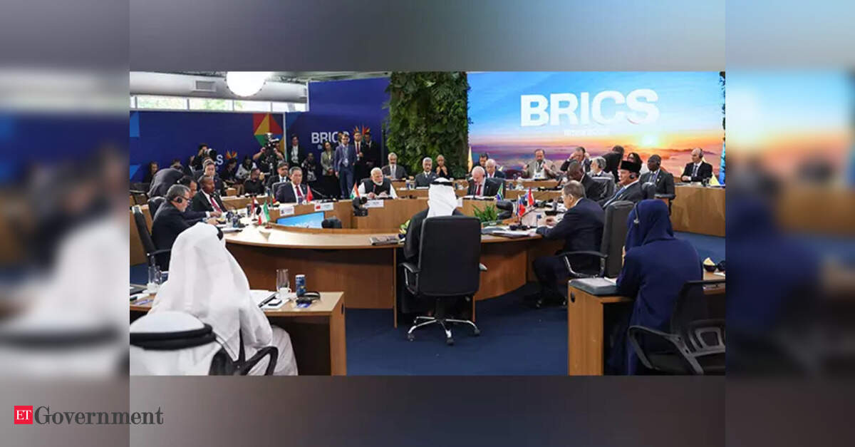 Why India withdrew from hosting COP33 and what it signals for global climate politics