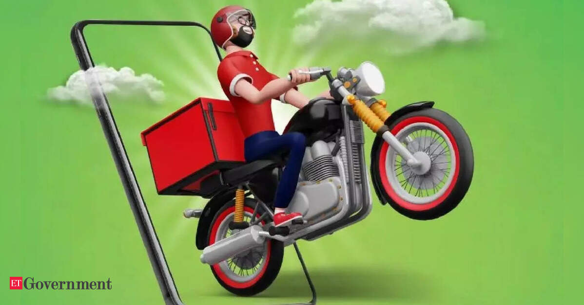 From quick commerce to crude oil: Why India’s just-in-time energy model needs a full pantry strategy