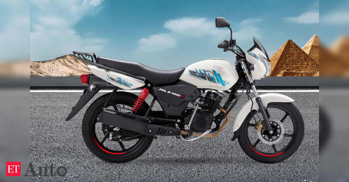 TVS Motor enters Zambia market, appoints Zamoto Manufacturing as distributor