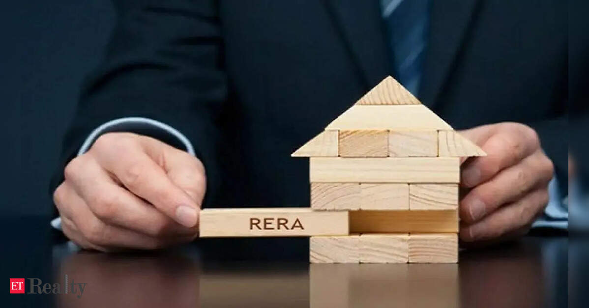 MahaRERA clears over 10,000 housing projects in FY26