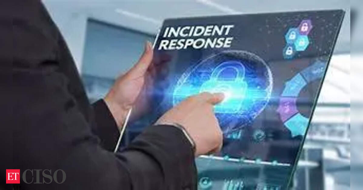 Cybersecurity gaps persist in data privacy and incident response