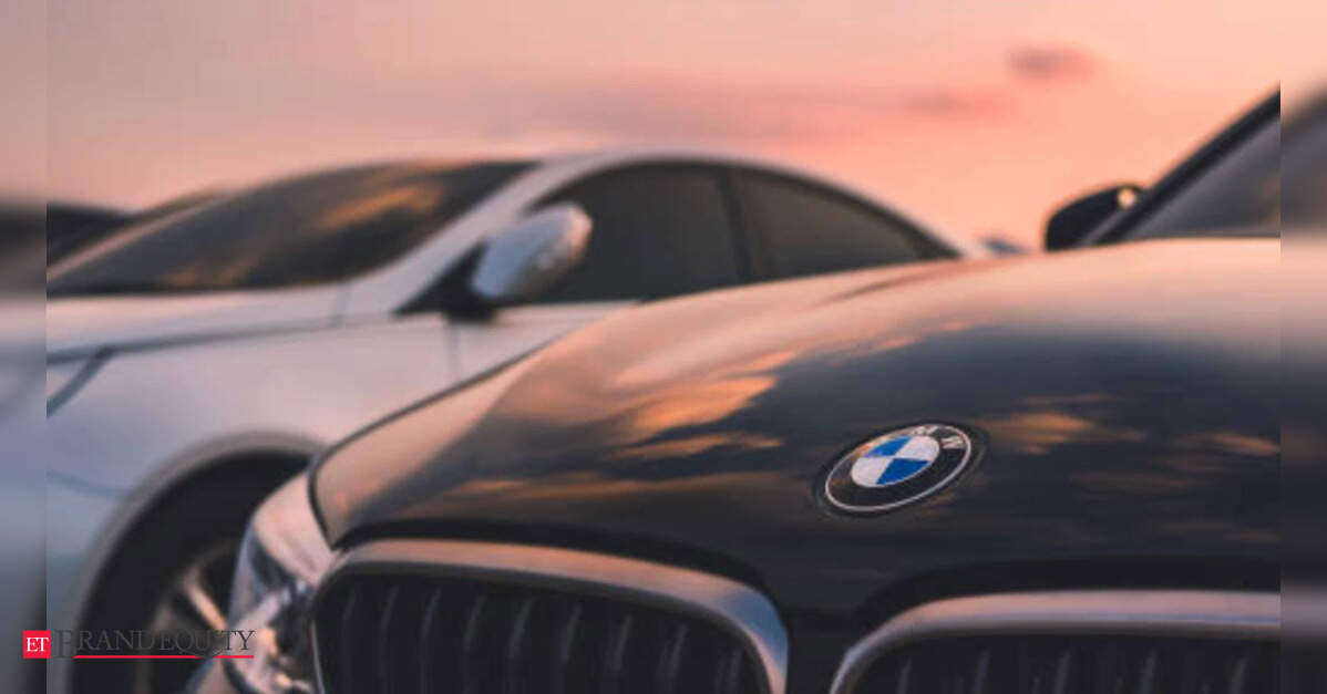 Looking to double MINI sales in 2026, widening product portfolio: BMW Gr India President &amp; CEO