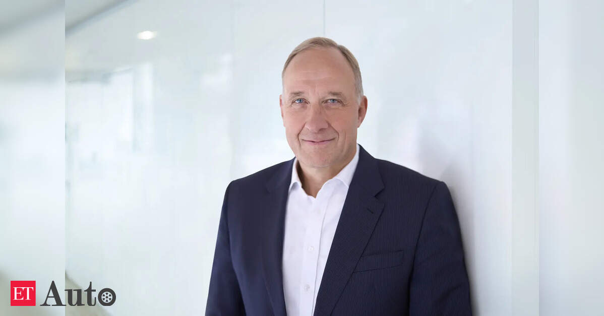 German auto parts maker, Mahle, pins hopes on India in war-hit world