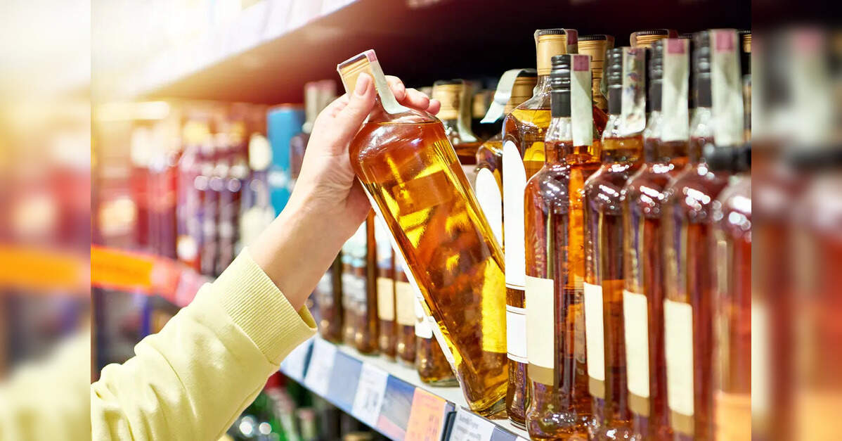 India's premium liquor boom defies global slowdown