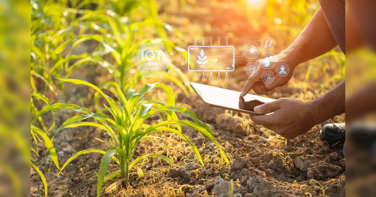 KiVi, ASMS begin pilot rollout of agri-fintech solutions in Maharashtra