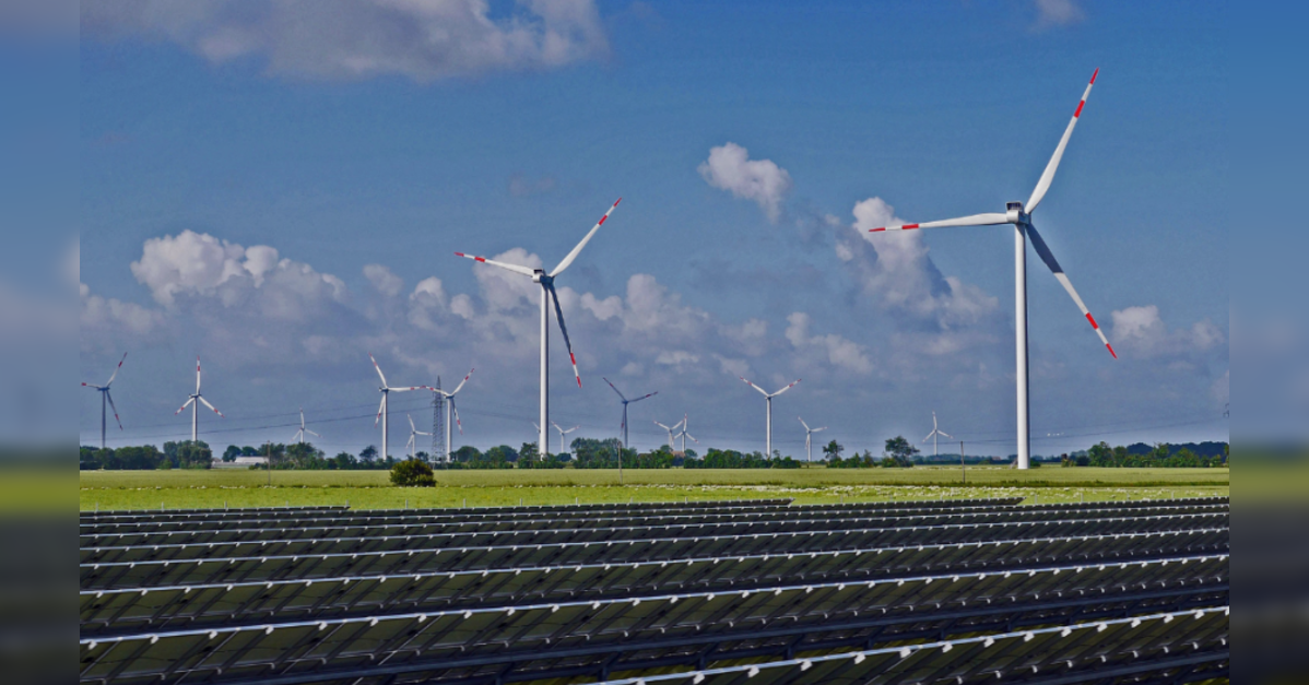 Resolven signs PPA with SECI for 180 MW wind project in Andhra Pradesh