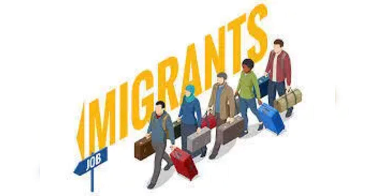 Malaysia plans to adopt new migrant worker hiring system