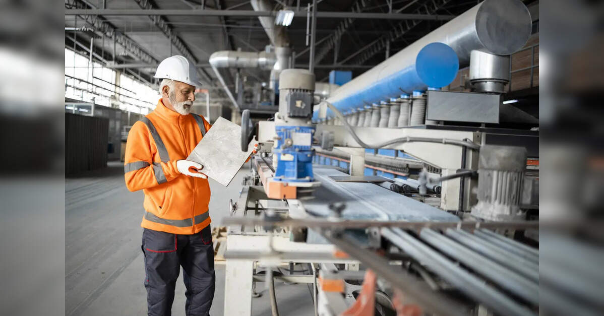 Organised vs cluster-based manufacturing: Is the competitive gap widening?