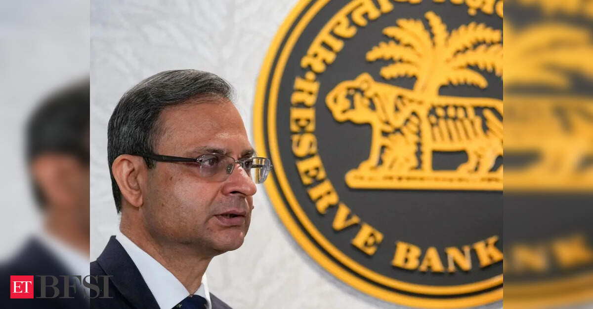 India faces inflation spillover risks from Middle East conflict: RBI