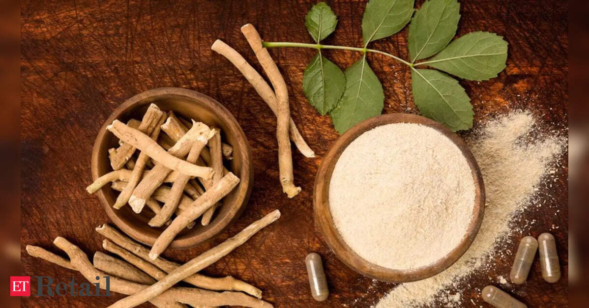 FSSAI directs food manufacturers to use only Ashwagandha roots, extracts; not leaves