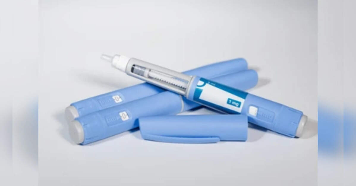 The Limitations of GLP-1 Therapies and the Need for Early Detection, ETHealthworld