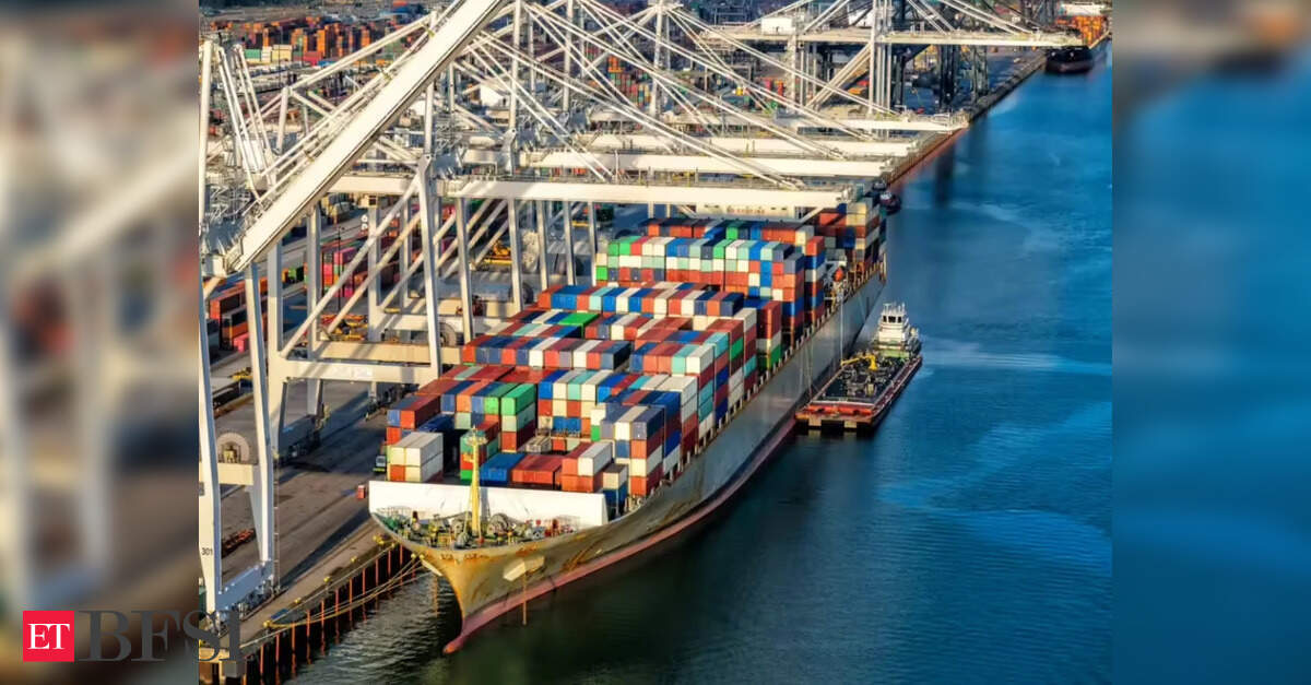 India builds insurance shield for risky sea trade as global cover dries up