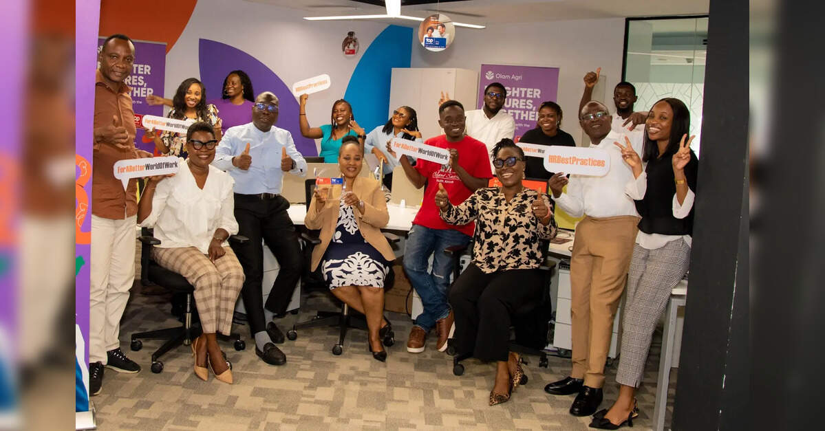 Why people strategy is the real competitive edge