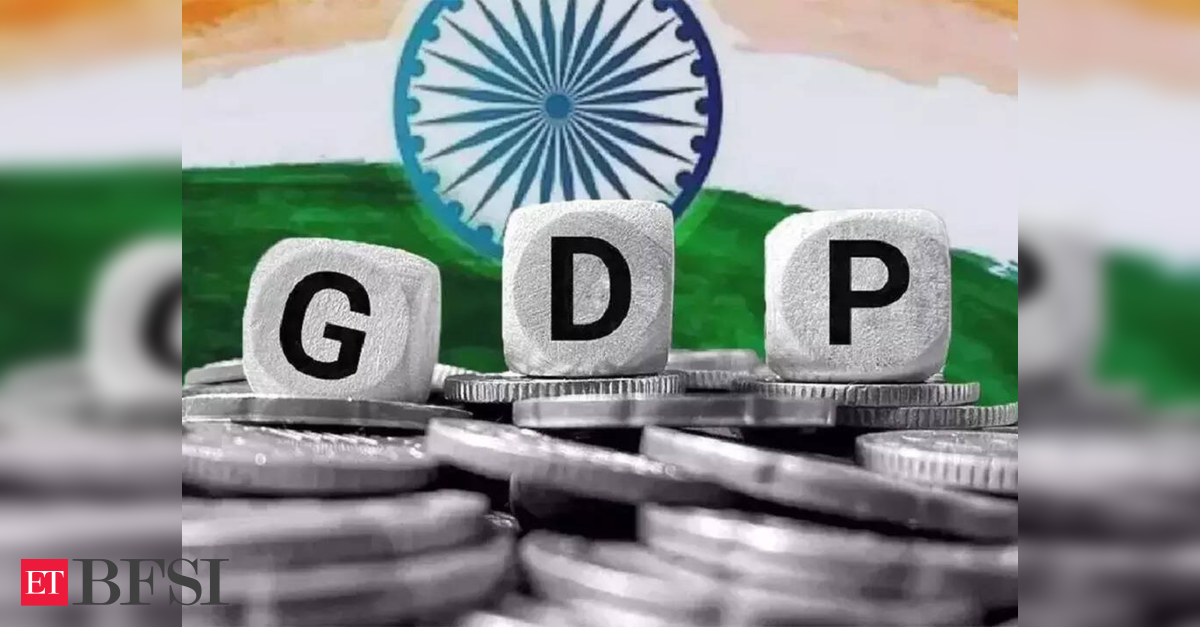 Moody’s Ratings cuts India’s FY27 growth forecast to 6% on higher energy costs