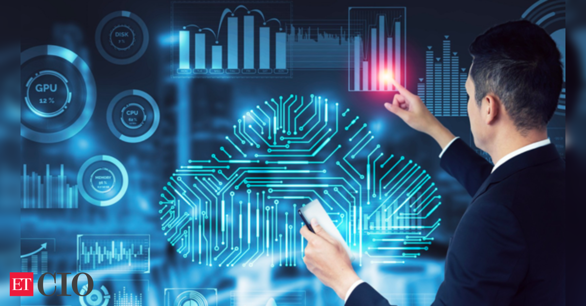 Digital Sovereignty is becoming the new operating principle of the intelligent enterprise