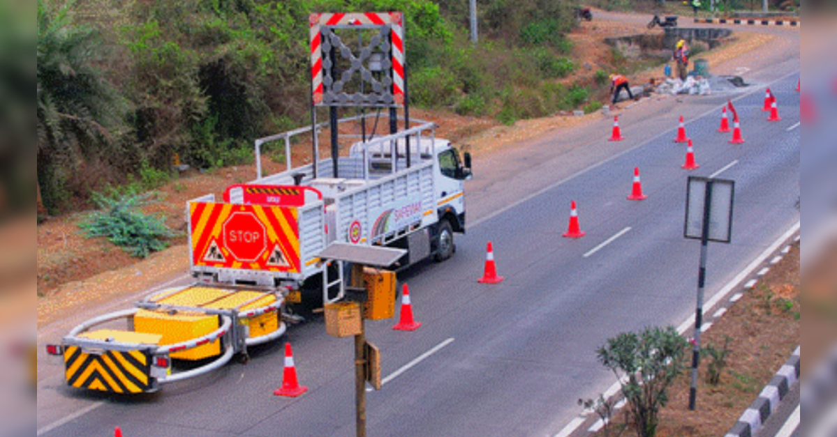 Explained: How MoRTH is addressing worker safety in highway work zones
