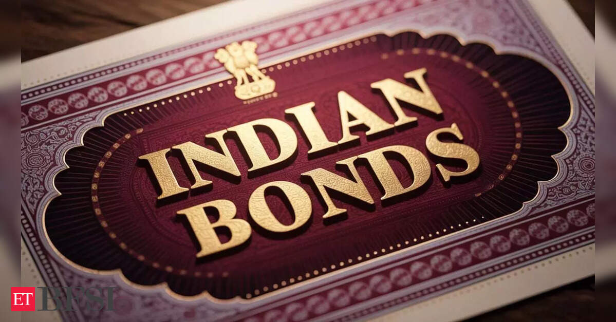 INDIA BONDS-India bonds tick up tracking oil, market focus on US-Iran talks