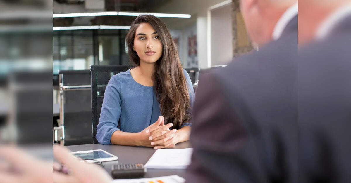 'We’re almost done, but are you planning to get married?' Candidate walks out of job interview after HR asks about 'family planning situation'