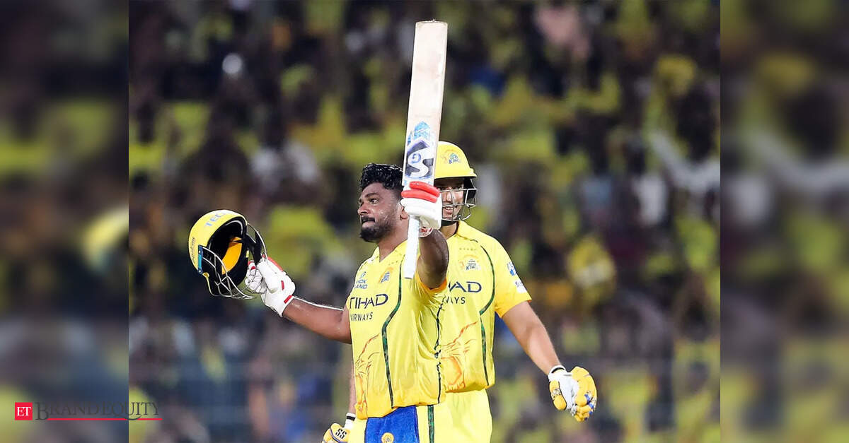 IPL 2026 sees JioHotstar lead CTV ads at 35% : TAM adex