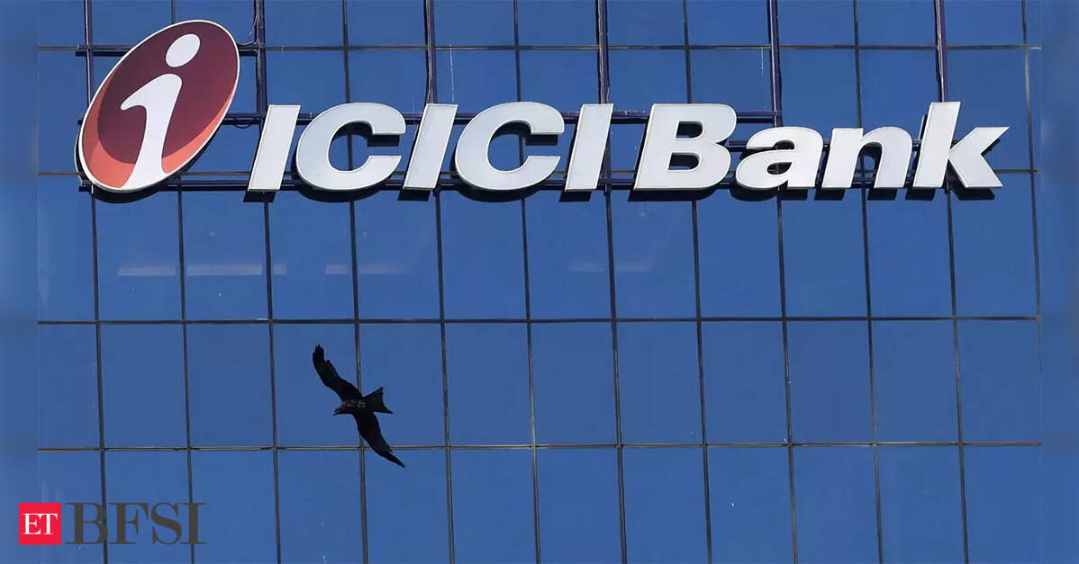 Moderation in ICICI Bank’s credit card growth due to pullback from riskier, unprofitable segments: ED Sandeep Batra