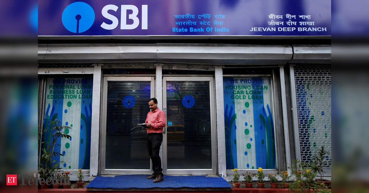 SBI moves SC seeking review of spectrum ruling, flags impact on telecom insolvencies