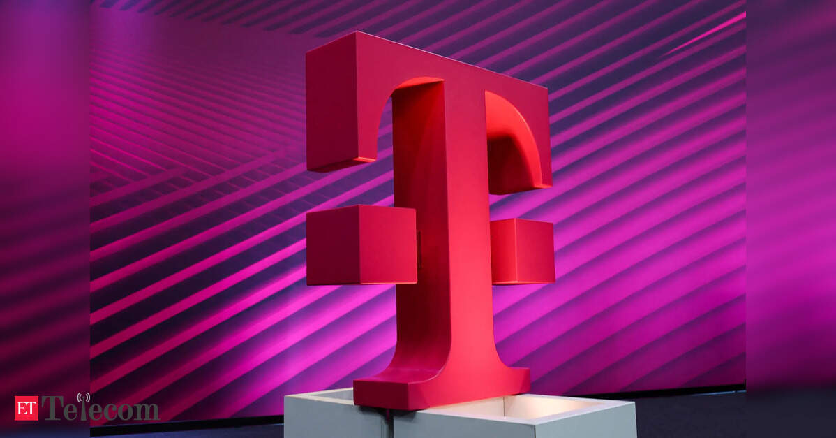 Deutsche Telekom exploring merger with T-Mobile: Report