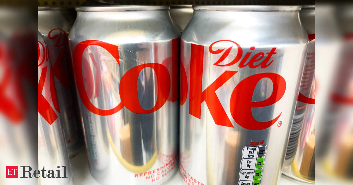 Diet coke runs dry in Indian cities as Iran war triggers aluminium can shortage