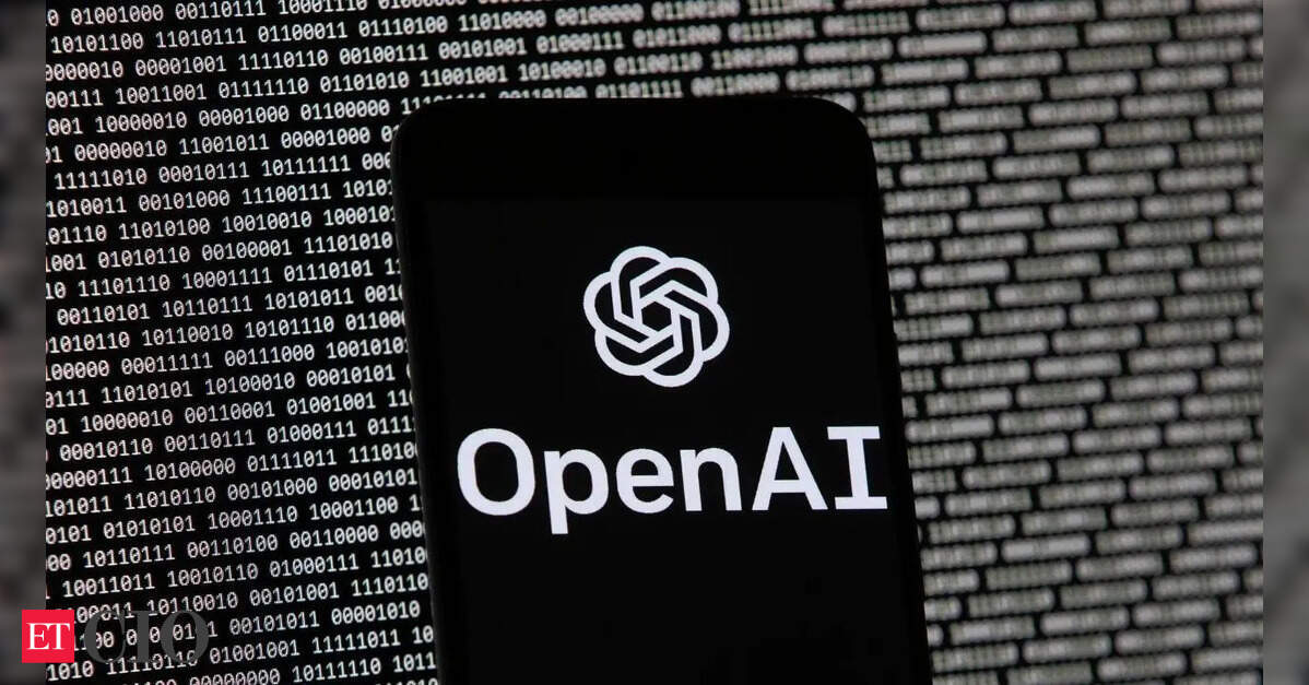 OpenAI launches ChatGPT Images 2.0 with improved text rendering