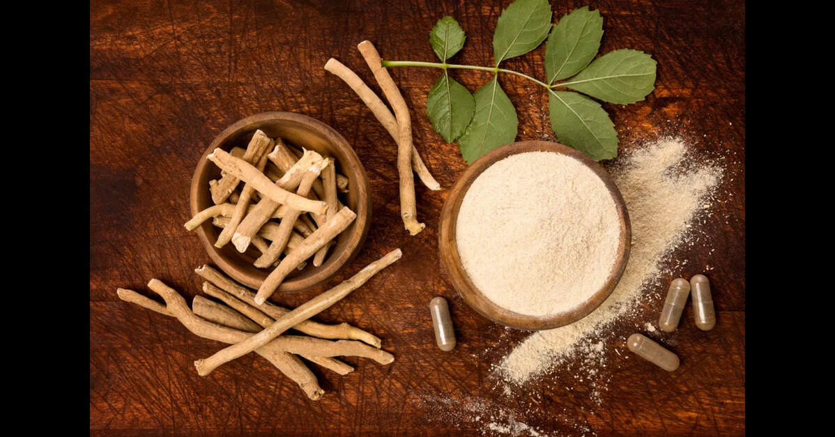 Use only Ashwagandha roots &amp; extract, not leaves: FSSAI to food manufacturers