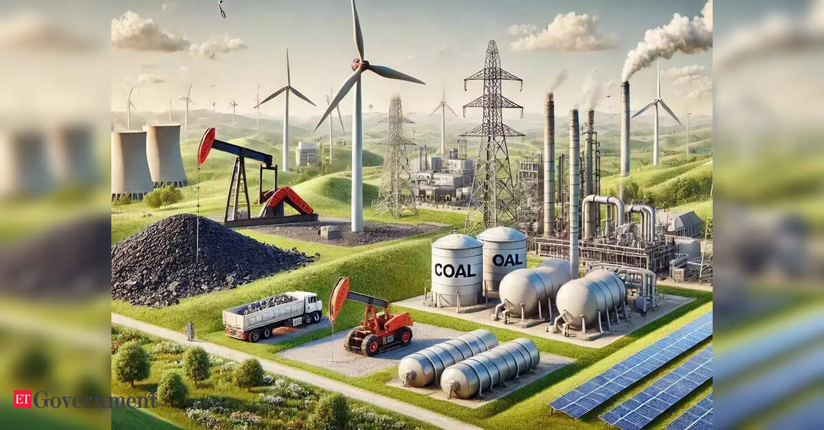 Governance problem in energy transition: India’s climate transition is run by engineers, the West’s by lawyers