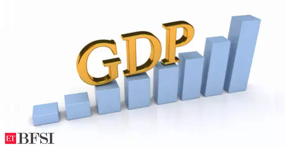 India's GDP slip to No. 6 a 'temporary blip', $3 trillion gap easily coverable: Nilesh Shah