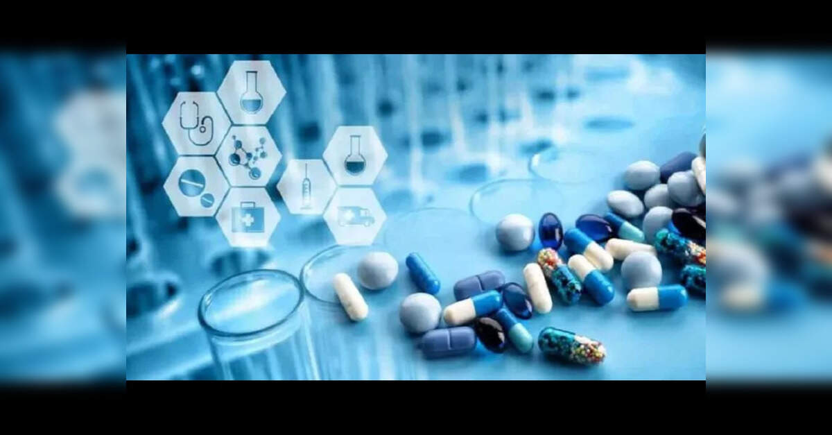 USFDA issues Form-483 with 5 observations to Ajanta Pharma's Paithan facility