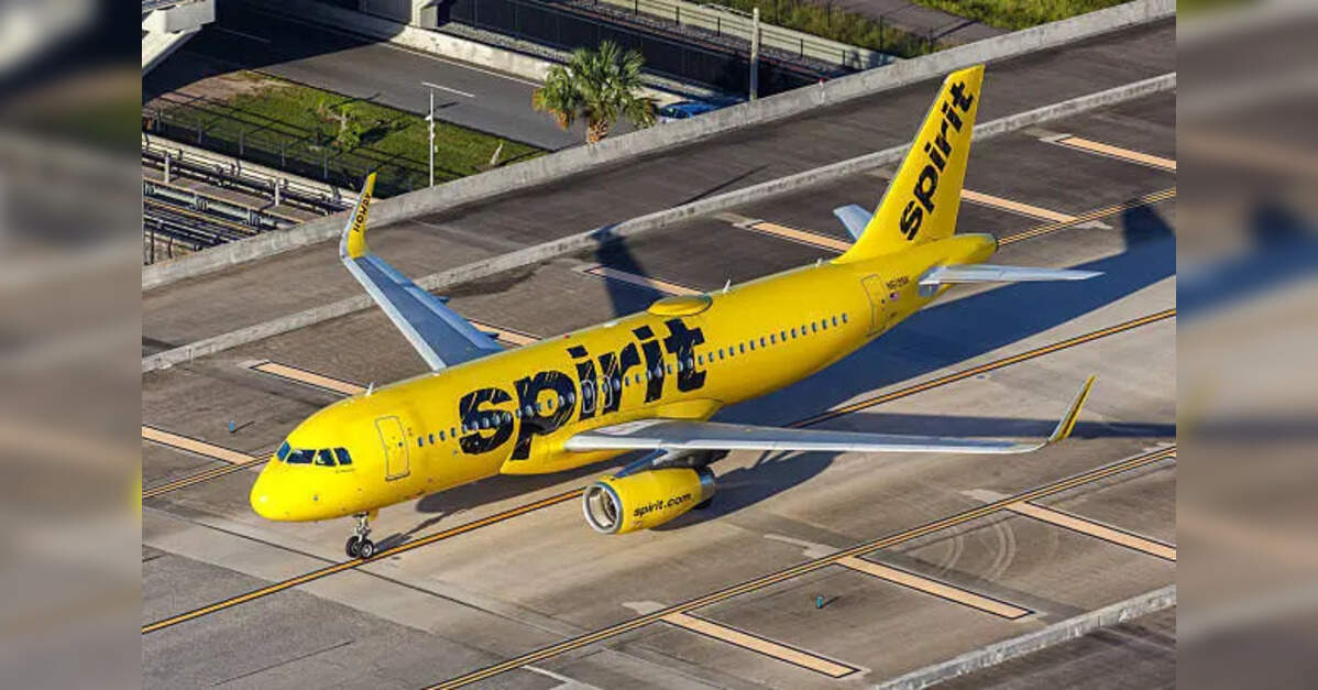 Saving Spirit Airlines possibly puts 'good money after bad': Transportation head Duffy